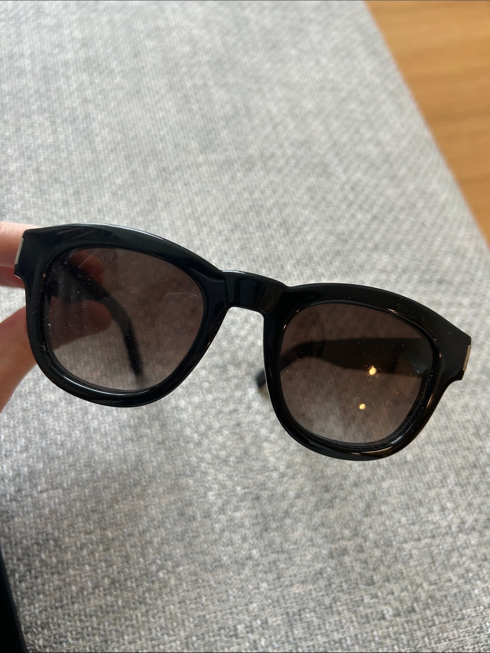 Saint Laurent Bold 2 Sunglasses